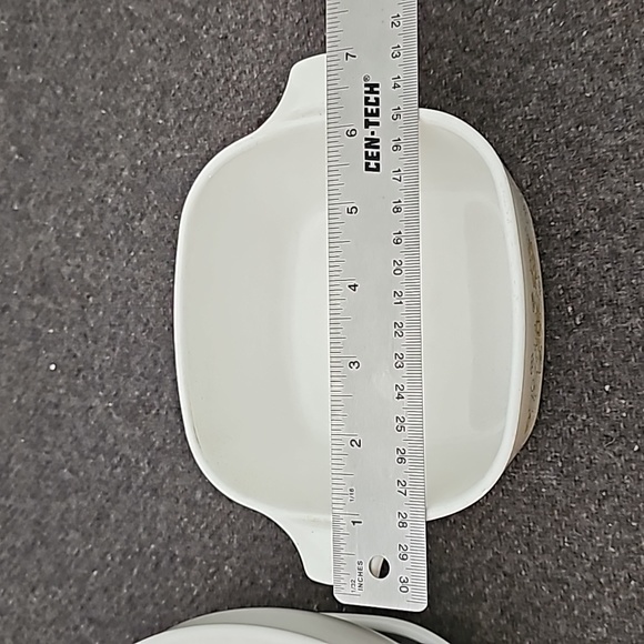 Vintage Corning Ware P-14-B / P-43-B / P-140-B - Picture 6 of 10